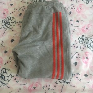 Adidas Sweatpants